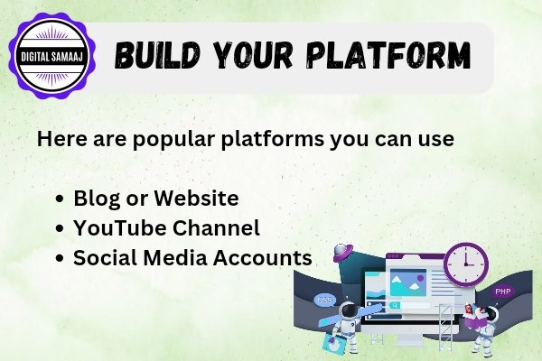 Build Your Platform