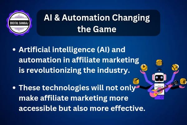AI and Automation changing the Game