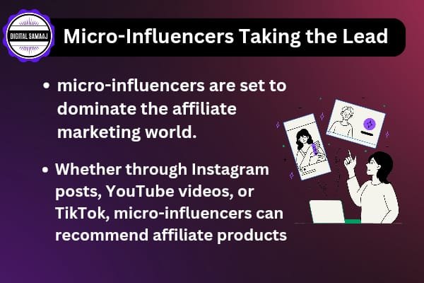 Micra Influencer Taking The Lead