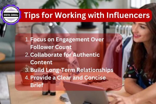 Tips for Working with Influencers 20241216 124235 0000