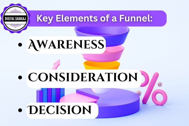 Key Elements of a Funnel