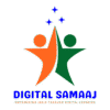 Digital Samaaj Logo