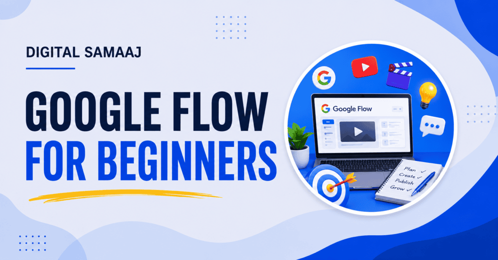 Google Flow Free Access for Beginners